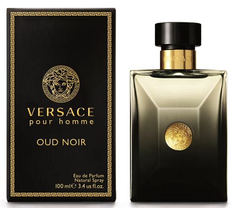 versace pour homme oud noir opinie|versace oud noir price.